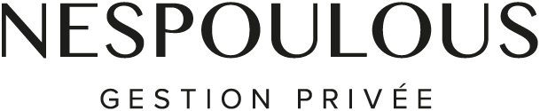 Logo Nespoulous Gestion Privée